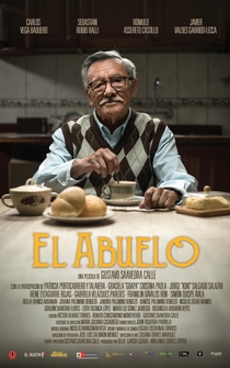 Poster El Abuelo