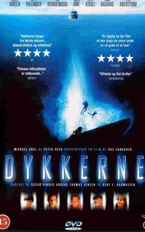 Poster Dykkerne