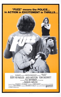 Poster de El turbulento Distrito 87