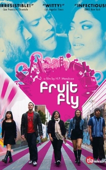 Poster Fruit Fly