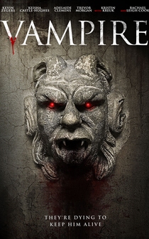 Poster de Vampire
