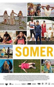 Poster Somer