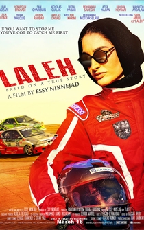 Poster Laleh (Drive)