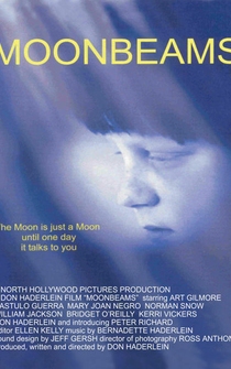 Poster Moonbeams