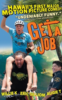 Poster Get a Job