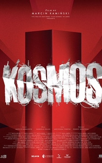 Poster Kosmos