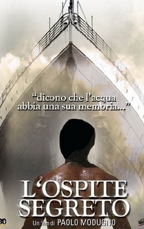 Poster L'ospite segreto