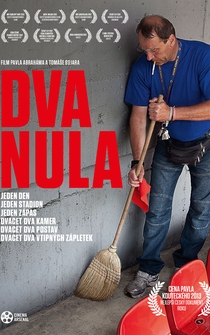 Poster Dva nula