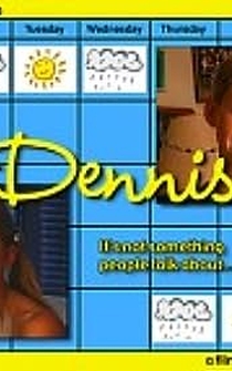 Poster Dennis