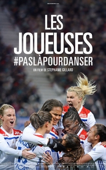 Poster Les joueuses