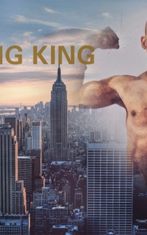 Poster The Ring King