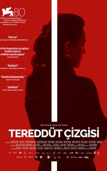 Poster Tereddüt Çizgisi