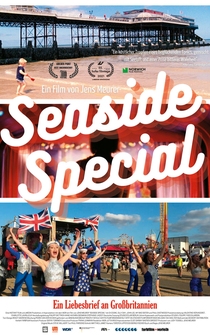 Poster Seaside Special