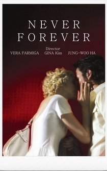 Poster de Never Forever