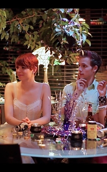 Poster de The Truth About You