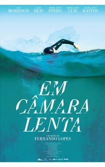 Poster Em Câmara Lenta