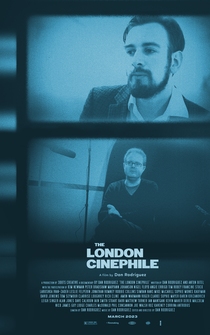 Poster The London Cinephile