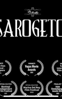 Poster Sarogeto