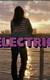 Poster The Electric Urn