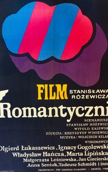 Poster Romantyczni