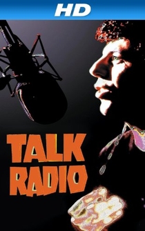 Poster de Hablando con la muerte