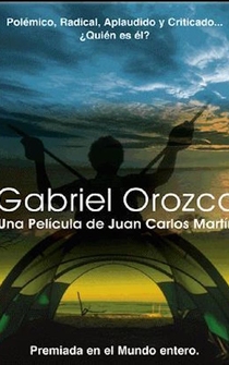 Poster Gabriel Orozco