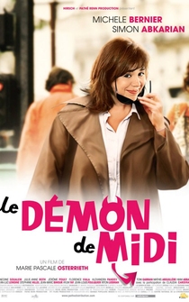 Poster Le démon de midi