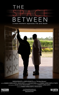 Poster The Space Between