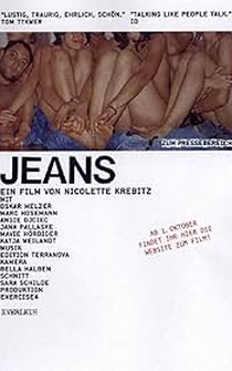 Poster Jeans