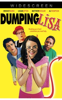 Poster Dumping Lisa