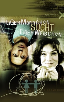 Poster Tigermännchen sucht Tigerweibchen