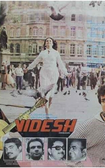 Poster Videsh