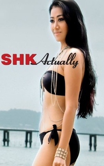 Poster Ishk Actually