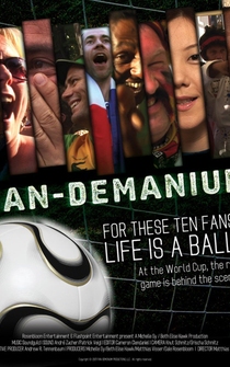 Poster Fan-Demanium