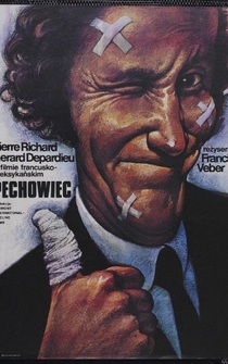 Poster de Más locos que una cabra