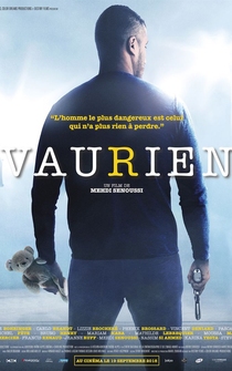 Poster Vaurien