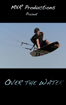 Poster Over the Water