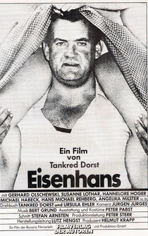 Poster Eisenhans