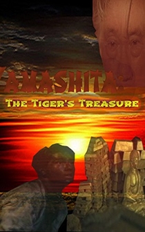 Poster Yamashita: The Tiger's Treasure