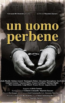 Poster Un uomo perbene