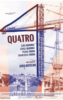 Poster Quatro