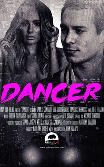 Poster Dancer