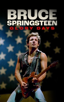 Poster Bruce Springsteen: Glory Days