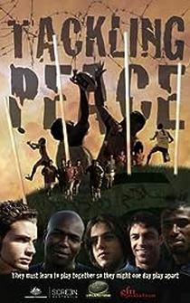 Poster Tackling Peace