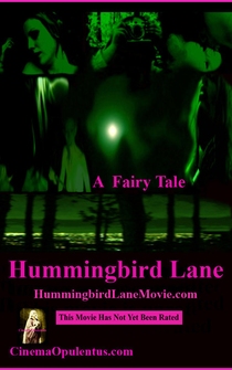 Poster Hummingbird Lane