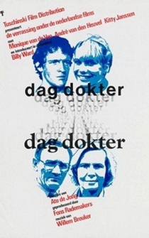 Poster Dag dokter