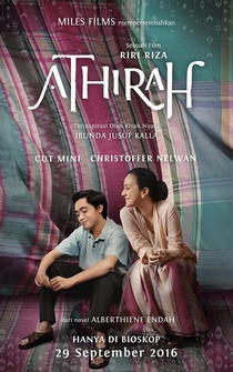 Poster Athirah