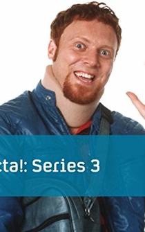 Poster de Bo' Selecta!