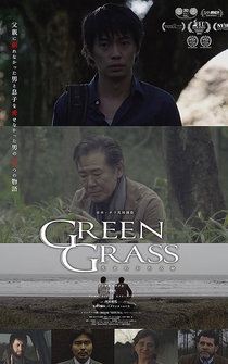 Poster Green Grass