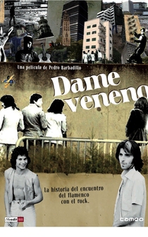 Poster Dame veneno